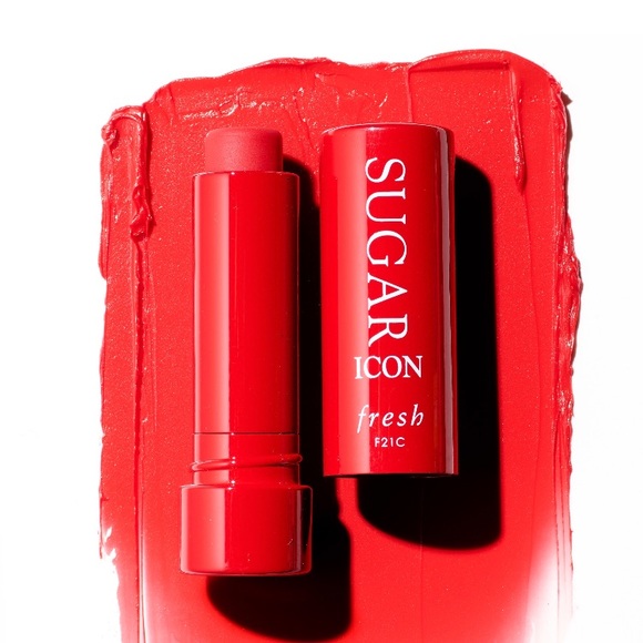fresh Other - Fresh Sugar Lip Treatment - Icon Red